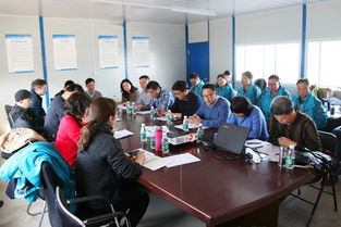 總公司技術(shù)交流暨植樹專題活動(dòng)圓滿落幕